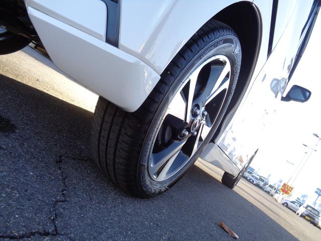 ルークス ハイウェイスター　Ｇターボプロパイロットエディション　雹凹有　エマージェンシーブレーキ　９インチフルセグナビ　アラウンドビューモニター　両側電動スライドドア　プロパイロット　コーナーセンサー　前後ドライブレコーダー　ＥＴＣ２．０　ＬＥＤヘッドライト（24枚目）