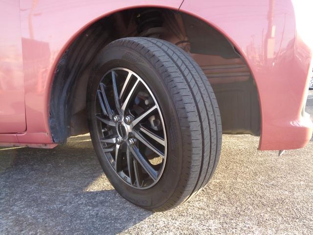 デイズルークス Ｘ　雹凹有　エマージェンシーブレーキ　フルセグＳＤナビ　アラウンドビューモニター　電動スライドドア　ベンチシート　コーナーセンサー　ＥＴＣ　ドライブレコーダー　社外アルミ　キープッシュスタート（14枚目）