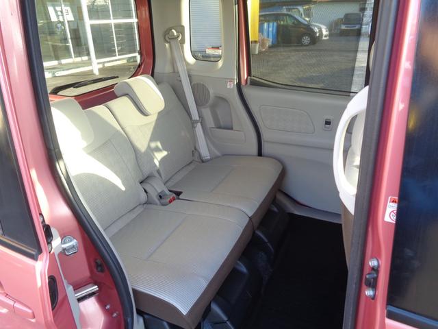 デイズルークス Ｘ　雹凹有　エマージェンシーブレーキ　フルセグＳＤナビ　アラウンドビューモニター　電動スライドドア　ベンチシート　コーナーセンサー　ＥＴＣ　ドライブレコーダー　社外アルミ　キープッシュスタート（16枚目）