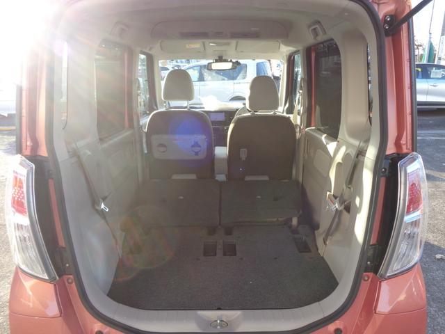 デイズルークス Ｘ　雹凹有　エマージェンシーブレーキ　フルセグＳＤナビ　アラウンドビューモニター　電動スライドドア　ベンチシート　コーナーセンサー　ＥＴＣ　ドライブレコーダー　社外アルミ　キープッシュスタート（17枚目）