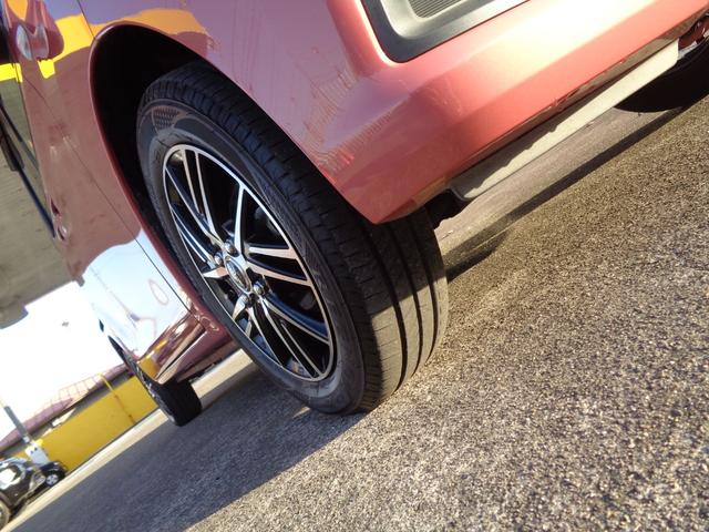 デイズルークス Ｘ　雹凹有　エマージェンシーブレーキ　フルセグＳＤナビ　アラウンドビューモニター　電動スライドドア　ベンチシート　コーナーセンサー　ＥＴＣ　ドライブレコーダー　社外アルミ　キープッシュスタート（22枚目）