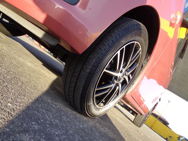 デイズルークス Ｘ　雹凹有　エマージェンシーブレーキ　フルセグＳＤナビ　アラウンドビューモニター　電動スライドドア　ベンチシート　コーナーセンサー　ＥＴＣ　ドライブレコーダー　社外アルミ　キープッシュスタート（23枚目）