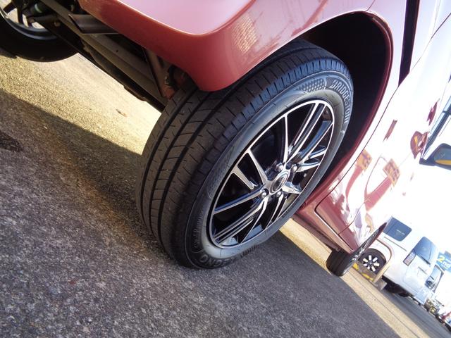 デイズルークス Ｘ　雹凹有　エマージェンシーブレーキ　フルセグＳＤナビ　アラウンドビューモニター　電動スライドドア　ベンチシート　コーナーセンサー　ＥＴＣ　ドライブレコーダー　社外アルミ　キープッシュスタート（24枚目）