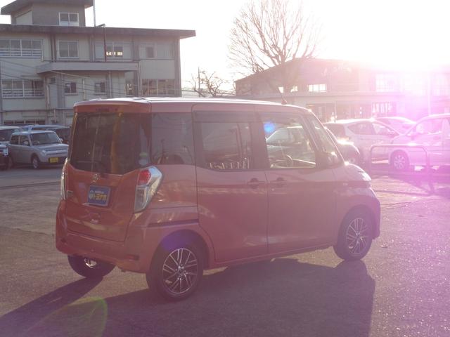 デイズルークス Ｘ　雹凹有　エマージェンシーブレーキ　フルセグＳＤナビ　アラウンドビューモニター　電動スライドドア　ベンチシート　コーナーセンサー　ＥＴＣ　ドライブレコーダー　社外アルミ　キープッシュスタート（58枚目）