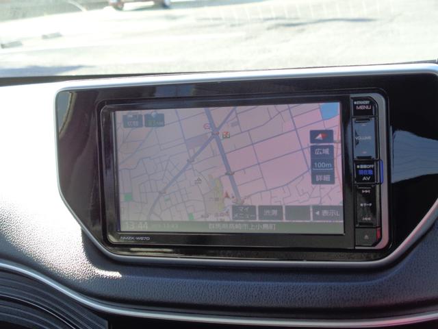 ムーヴ カスタム X ハイパーSAII 雹凹有 スマートアシストII フルセグナビ バックカメラ LEDヘッドライト キープッシュスタート リアコーナーセンサー ベンチシート ETC ドライブレコーダー セキュリティアラーム(5枚目)