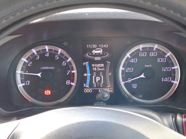 ムーヴ カスタム X ハイパーSAII 雹凹有 スマートアシストII フルセグナビ バックカメラ LEDヘッドライト キープッシュスタート リアコーナーセンサー ベンチシート ETC ドライブレコーダー セキュリティアラーム(8枚目)