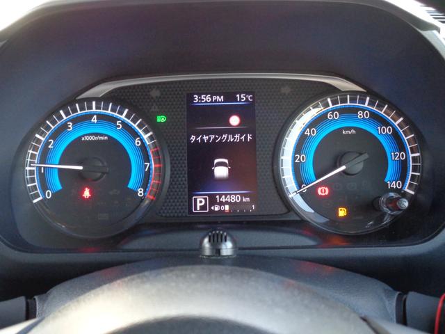 ルークス ハイウェイスター　Ｘ　ワンオーナー　エマージェンシーブレーキ　フルセグナビ　アラウンドビューモニター　電動スライドドア　キープッシュスタート　ＬＥＤヘッドライト　コーナーセンサー　前後ドライブレコーダー（7枚目）