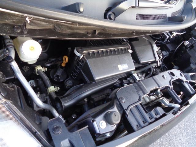 ルークス ハイウェイスター　Ｘ　ワンオーナー　エマージェンシーブレーキ　フルセグナビ　アラウンドビューモニター　電動スライドドア　キープッシュスタート　ＬＥＤヘッドライト　コーナーセンサー　前後ドライブレコーダー（11枚目）