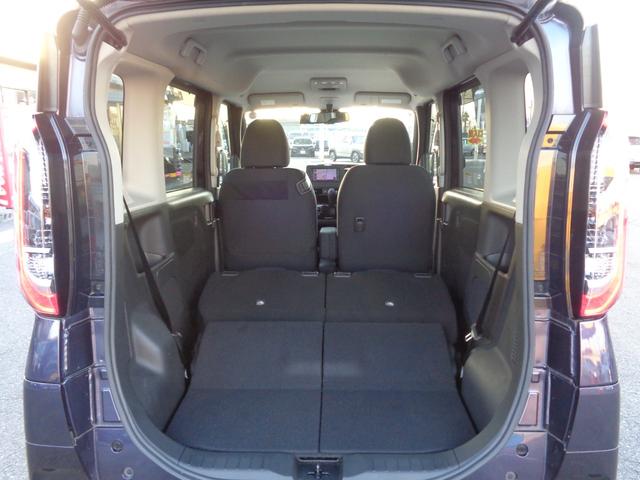 ルークス ハイウェイスター　Ｘ　ワンオーナー　エマージェンシーブレーキ　フルセグナビ　アラウンドビューモニター　電動スライドドア　キープッシュスタート　ＬＥＤヘッドライト　コーナーセンサー　前後ドライブレコーダー（16枚目）