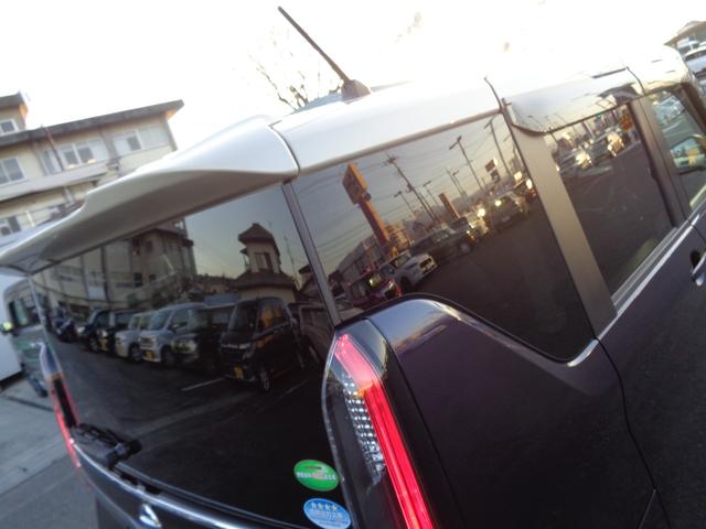 ルークス ハイウェイスター　Ｘ　ワンオーナー　エマージェンシーブレーキ　フルセグナビ　アラウンドビューモニター　電動スライドドア　キープッシュスタート　ＬＥＤヘッドライト　コーナーセンサー　前後ドライブレコーダー（17枚目）