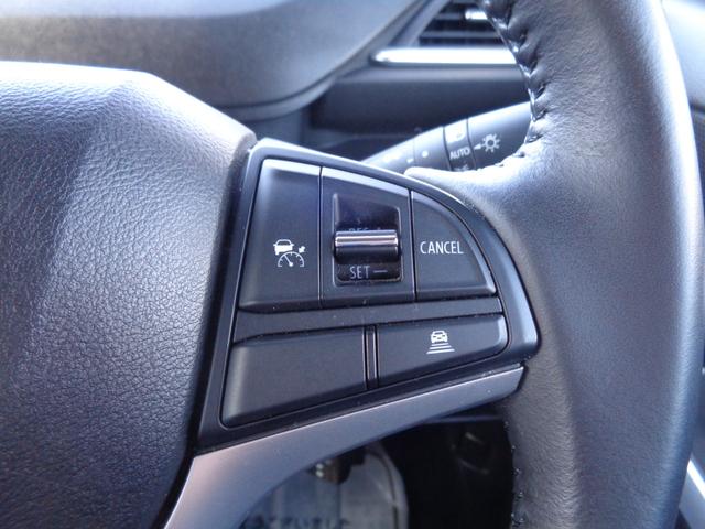 ソリオバンディット ハイブリッドＭＶ　雹凹有　ワンオーナー　デュアルカメラブレーキ　１０インチフルセグナビ　全方位カメラ　後席モニター　両側電動スライドドア　ＥＴＣ　シートヒーター　ヘッドアップディスプレイ　セキュリティアラーム（11枚目）