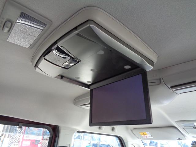 ソリオバンディット ハイブリッドＭＶ　雹凹有　ワンオーナー　デュアルカメラブレーキ　１０インチフルセグナビ　全方位カメラ　後席モニター　両側電動スライドドア　ＥＴＣ　シートヒーター　ヘッドアップディスプレイ　セキュリティアラーム（18枚目）