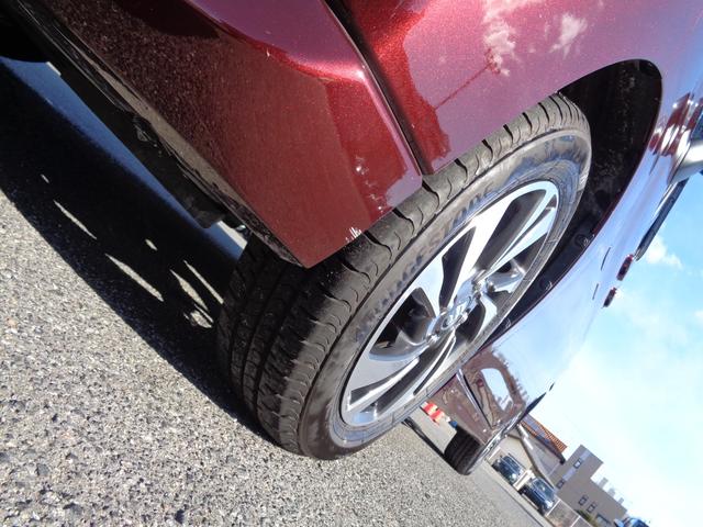 ソリオバンディット ハイブリッドＭＶ　雹凹有　ワンオーナー　デュアルカメラブレーキ　１０インチフルセグナビ　全方位カメラ　後席モニター　両側電動スライドドア　ＥＴＣ　シートヒーター　ヘッドアップディスプレイ　セキュリティアラーム（23枚目）