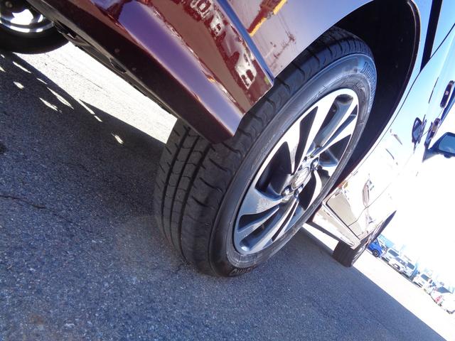 ソリオバンディット ハイブリッドＭＶ　雹凹有　ワンオーナー　デュアルカメラブレーキ　１０インチフルセグナビ　全方位カメラ　後席モニター　両側電動スライドドア　ＥＴＣ　シートヒーター　ヘッドアップディスプレイ　セキュリティアラーム（24枚目）