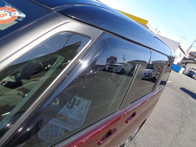 ソリオバンディット ハイブリッドＭＶ　雹凹有　ワンオーナー　デュアルカメラブレーキ　１０インチフルセグナビ　全方位カメラ　後席モニター　両側電動スライドドア　ＥＴＣ　シートヒーター　ヘッドアップディスプレイ　セキュリティアラーム（33枚目）