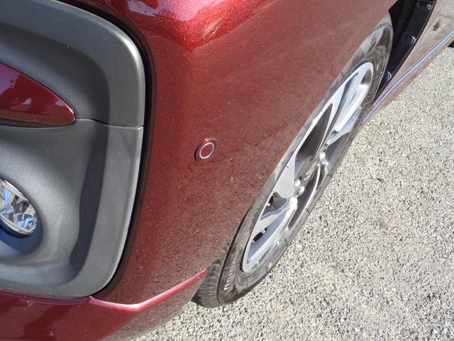 ソリオバンディット ハイブリッドＭＶ　雹凹有　ワンオーナー　デュアルカメラブレーキ　１０インチフルセグナビ　全方位カメラ　後席モニター　両側電動スライドドア　ＥＴＣ　シートヒーター　ヘッドアップディスプレイ　セキュリティアラーム（34枚目）