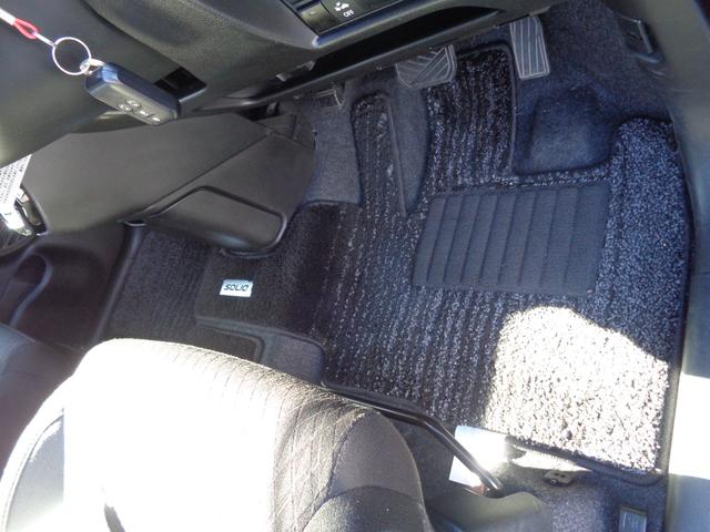 ソリオバンディット ハイブリッドＭＶ　雹凹有　ワンオーナー　デュアルカメラブレーキ　１０インチフルセグナビ　全方位カメラ　後席モニター　両側電動スライドドア　ＥＴＣ　シートヒーター　ヘッドアップディスプレイ　セキュリティアラーム（40枚目）