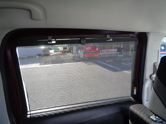 ソリオバンディット ハイブリッドＭＶ　雹凹有　ワンオーナー　デュアルカメラブレーキ　１０インチフルセグナビ　全方位カメラ　後席モニター　両側電動スライドドア　ＥＴＣ　シートヒーター　ヘッドアップディスプレイ　セキュリティアラーム（42枚目）