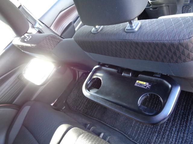 ソリオバンディット ハイブリッドＭＶ　雹凹有　ワンオーナー　デュアルカメラブレーキ　１０インチフルセグナビ　全方位カメラ　後席モニター　両側電動スライドドア　ＥＴＣ　シートヒーター　ヘッドアップディスプレイ　セキュリティアラーム（43枚目）