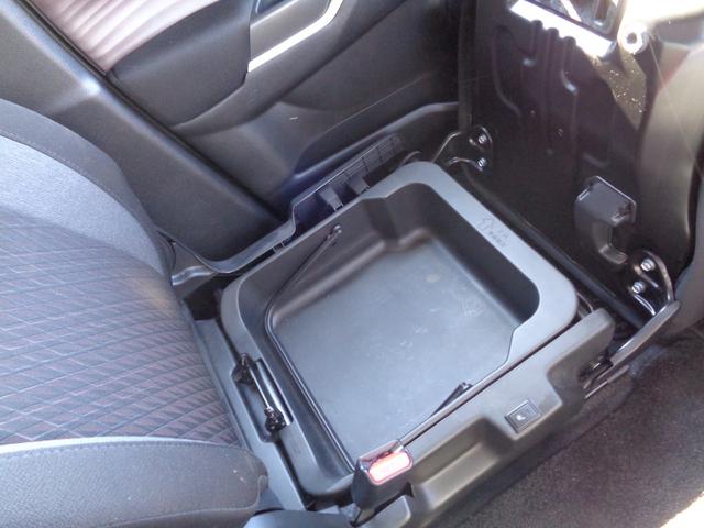 ソリオバンディット ハイブリッドＭＶ　雹凹有　ワンオーナー　デュアルカメラブレーキ　１０インチフルセグナビ　全方位カメラ　後席モニター　両側電動スライドドア　ＥＴＣ　シートヒーター　ヘッドアップディスプレイ　セキュリティアラーム（48枚目）