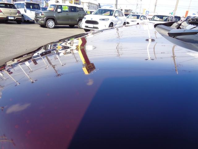 ソリオバンディット ハイブリッドＭＶ　雹凹有　ワンオーナー　デュアルカメラブレーキ　１０インチフルセグナビ　全方位カメラ　後席モニター　両側電動スライドドア　ＥＴＣ　シートヒーター　ヘッドアップディスプレイ　セキュリティアラーム（75枚目）