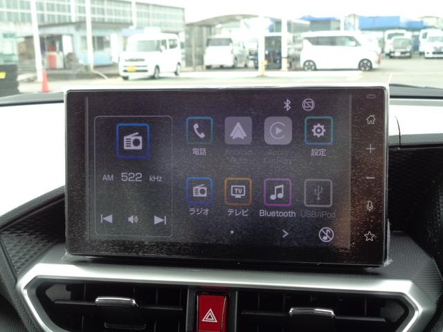 ライズ Z HEV-Z スマートアシスト 9インチディスプレイオーディオ パノラマモニター レーダークルーズコントロール 寒冷地仕様 AC100V電源 BSM RCTA コーナーセンサー セキュリティアラーム(4枚目)