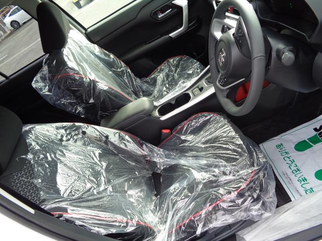 ライズ Z HEV-Z スマートアシスト 9インチディスプレイオーディオ パノラマモニター レーダークルーズコントロール 寒冷地仕様 AC100V電源 BSM RCTA コーナーセンサー セキュリティアラーム(11枚目)