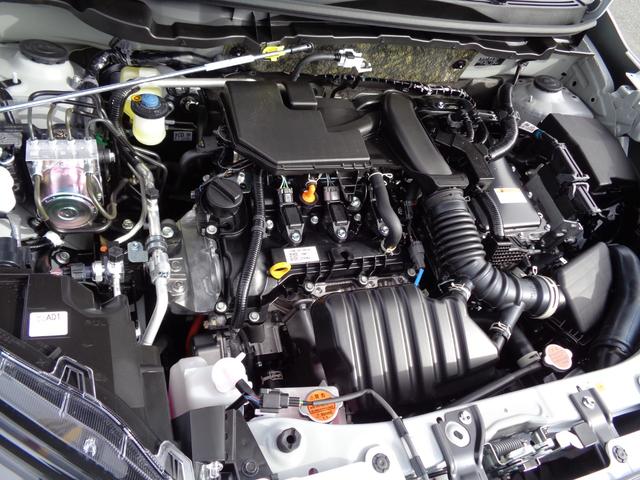 ライズ Z HEV-Z スマートアシスト 9インチディスプレイオーディオ パノラマモニター レーダークルーズコントロール 寒冷地仕様 AC100V電源 BSM RCTA コーナーセンサー セキュリティアラーム(12枚目)