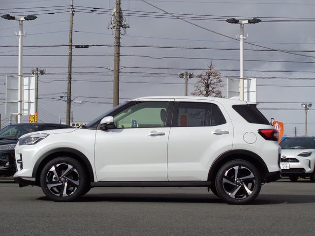 ライズ Z HEV-Z スマートアシスト 9インチディスプレイオーディオ パノラマモニター レーダークルーズコントロール 寒冷地仕様 AC100V電源 BSM RCTA コーナーセンサー セキュリティアラーム(20枚目)