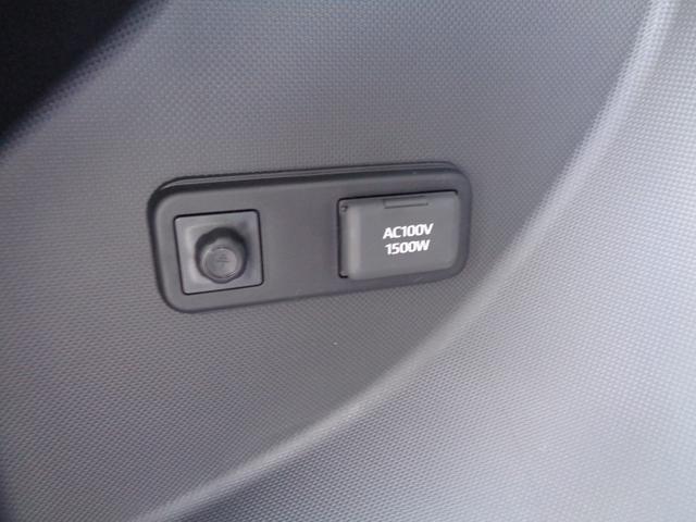 ライズ Z HEV-Z スマートアシスト 9インチディスプレイオーディオ パノラマモニター レーダークルーズコントロール 寒冷地仕様 AC100V電源 BSM RCTA コーナーセンサー セキュリティアラーム(30枚目)