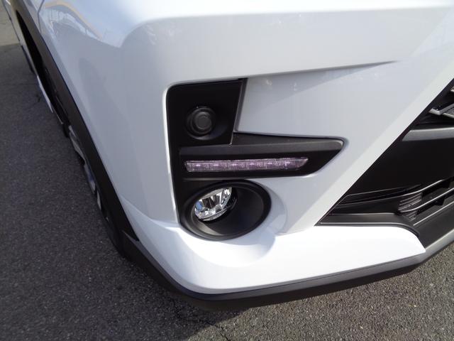 ライズ Z HEV-Z スマートアシスト 9インチディスプレイオーディオ パノラマモニター レーダークルーズコントロール 寒冷地仕様 AC100V電源 BSM RCTA コーナーセンサー セキュリティアラーム(33枚目)