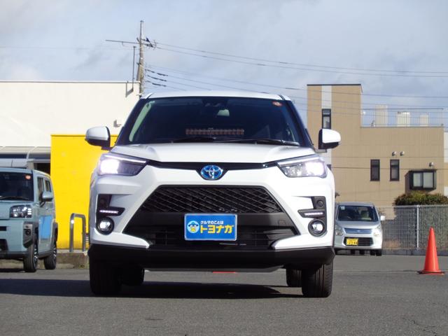 ライズ Z HEV-Z スマートアシスト 9インチディスプレイオーディオ パノラマモニター レーダークルーズコントロール 寒冷地仕様 AC100V電源 BSM RCTA コーナーセンサー セキュリティアラーム(53枚目)