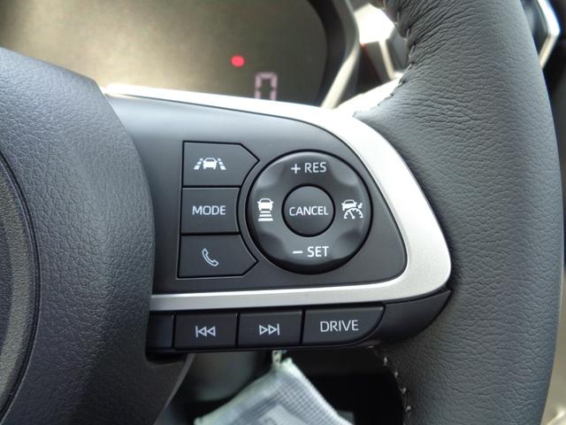 ライズ Z HEV-Z スマートアシスト 9インチディスプレイオーディオ パノラマモニター レーダークルーズコントロール 寒冷地仕様 AC100V電源 BSM RCTA コーナーセンサー セキュリティアラーム(8枚目)