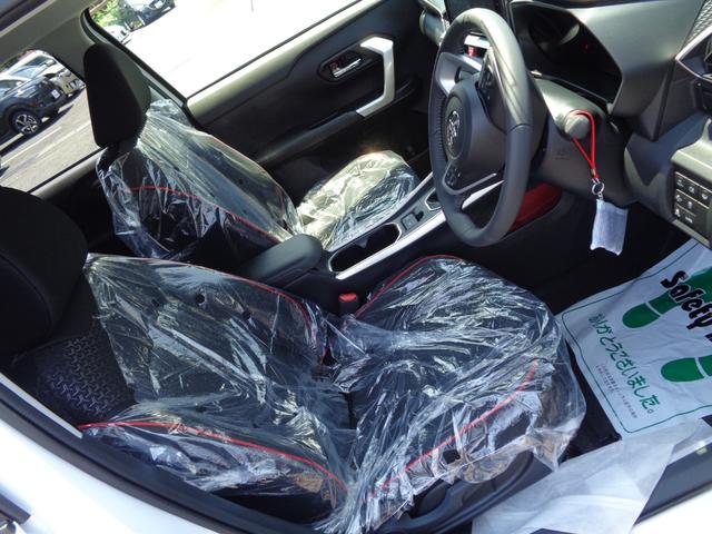 ライズ Z HEV-Z スマートアシスト 9インチディスプレイオーディオ パノラマモニター レーダークルーズコントロール 寒冷地仕様 AC100V電源 BSM RCTA コーナーセンサー セキュリティアラーム(11枚目)