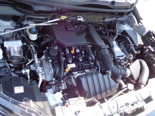 ライズ Z HEV-Z スマートアシスト 9インチディスプレイオーディオ パノラマモニター レーダークルーズコントロール 寒冷地仕様 AC100V電源 BSM RCTA コーナーセンサー セキュリティアラーム(12枚目)