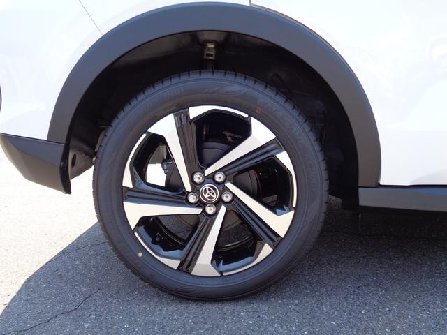 ライズ Z HEV-Z スマートアシスト 9インチディスプレイオーディオ パノラマモニター レーダークルーズコントロール 寒冷地仕様 AC100V電源 BSM RCTA コーナーセンサー セキュリティアラーム(15枚目)