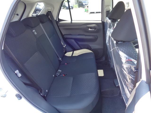 ライズ Z HEV-Z スマートアシスト 9インチディスプレイオーディオ パノラマモニター レーダークルーズコントロール 寒冷地仕様 AC100V電源 BSM RCTA コーナーセンサー セキュリティアラーム(16枚目)