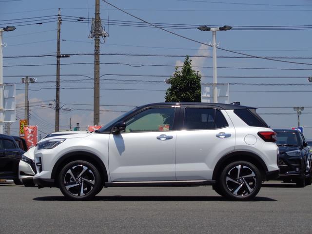 ライズ Z HEV-Z スマートアシスト 9インチディスプレイオーディオ パノラマモニター レーダークルーズコントロール 寒冷地仕様 AC100V電源 BSM RCTA コーナーセンサー セキュリティアラーム(20枚目)