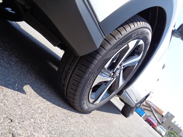 ライズ Z HEV-Z スマートアシスト 9インチディスプレイオーディオ パノラマモニター レーダークルーズコントロール 寒冷地仕様 AC100V電源 BSM RCTA コーナーセンサー セキュリティアラーム(22枚目)