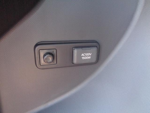 ライズ Z HEV-Z スマートアシスト 9インチディスプレイオーディオ パノラマモニター レーダークルーズコントロール 寒冷地仕様 AC100V電源 BSM RCTA コーナーセンサー セキュリティアラーム(30枚目)