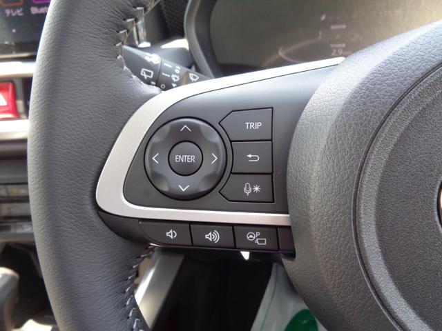 ライズ Z HEV-Z スマートアシスト 9インチディスプレイオーディオ パノラマモニター レーダークルーズコントロール 寒冷地仕様 AC100V電源 BSM RCTA コーナーセンサー セキュリティアラーム(40枚目)