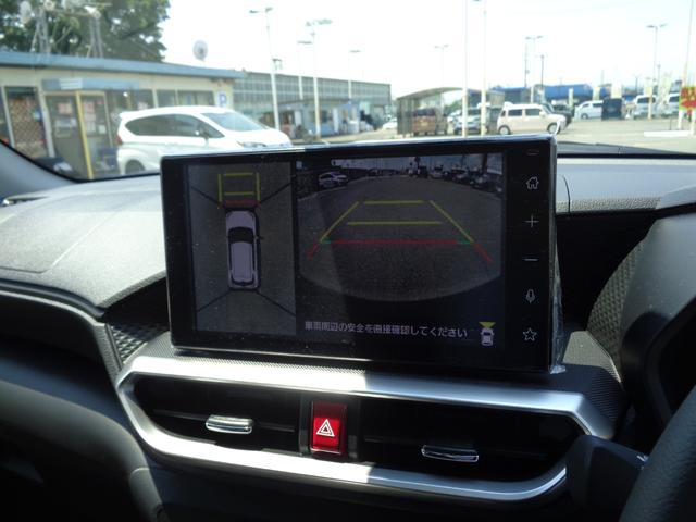 ライズ Z HEV-Z スマートアシスト 9インチディスプレイオーディオ パノラマモニター レーダークルーズコントロール 寒冷地仕様 AC100V電源 BSM RCTA コーナーセンサー セキュリティアラーム(44枚目)
