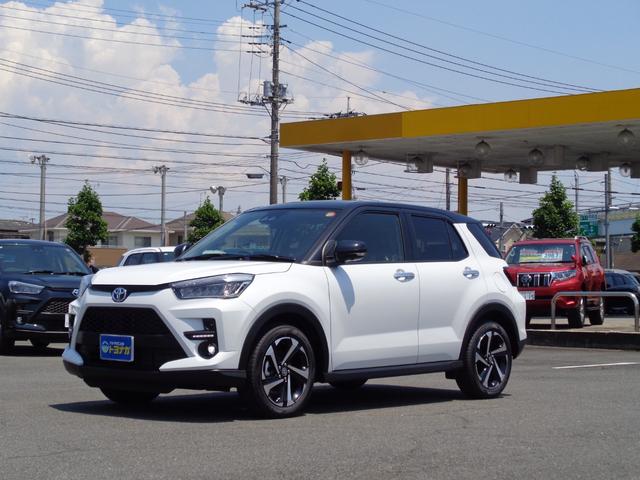 ライズ Z HEV-Z スマートアシスト 9インチディスプレイオーディオ パノラマモニター レーダークルーズコントロール 寒冷地仕様 AC100V電源 BSM RCTA コーナーセンサー セキュリティアラーム(52枚目)