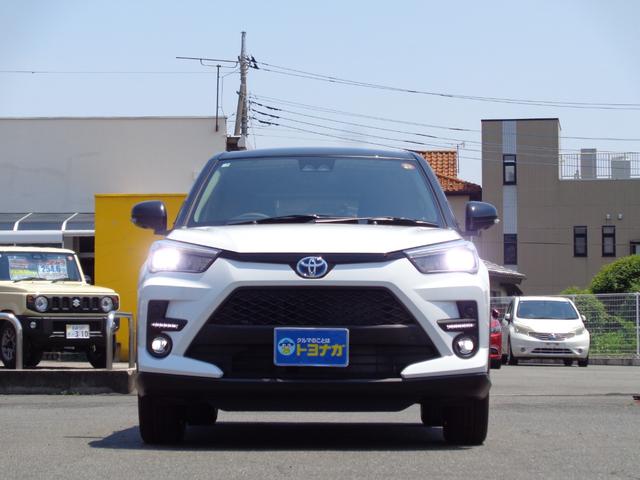 ライズ Z HEV-Z スマートアシスト 9インチディスプレイオーディオ パノラマモニター レーダークルーズコントロール 寒冷地仕様 AC100V電源 BSM RCTA コーナーセンサー セキュリティアラーム(53枚目)