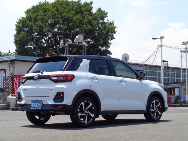 ライズ Z HEV-Z スマートアシスト 9インチディスプレイオーディオ パノラマモニター レーダークルーズコントロール 寒冷地仕様 AC100V電源 BSM RCTA コーナーセンサー セキュリティアラーム(55枚目)