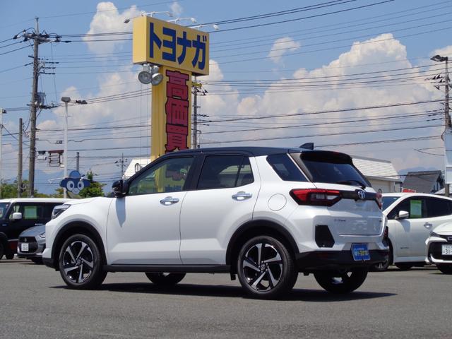 ライズ Z HEV-Z スマートアシスト 9インチディスプレイオーディオ パノラマモニター レーダークルーズコントロール 寒冷地仕様 AC100V電源 BSM RCTA コーナーセンサー セキュリティアラーム(57枚目)