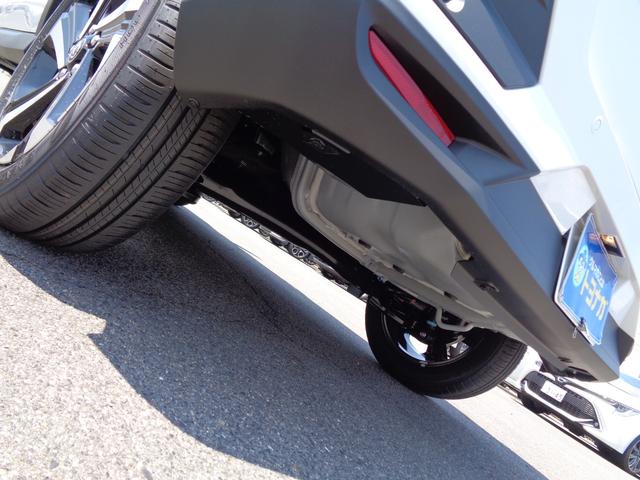 ライズ Z HEV-Z スマートアシスト 9インチディスプレイオーディオ パノラマモニター レーダークルーズコントロール 寒冷地仕様 AC100V電源 BSM RCTA コーナーセンサー セキュリティアラーム(66枚目)