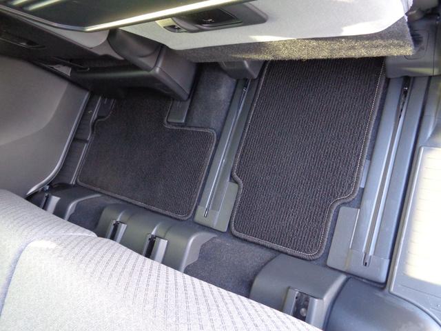 シフォン G スマートアシスト 雹凹有 スマートアシスト フルセグメモリーナビ バックカメラ LEDヘッドライト 電動スライドドア シートヒーター コーナーセンサー キープッシュスタート リアダークガラス セキュリティアラーム(39枚目)