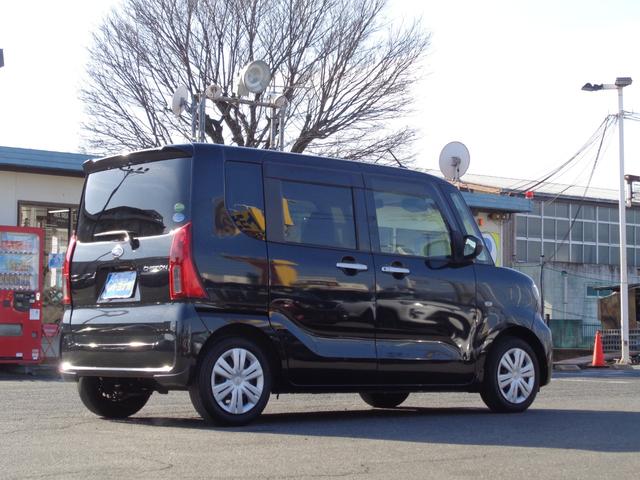 シフォン G スマートアシスト 雹凹有 スマートアシスト フルセグメモリーナビ バックカメラ LEDヘッドライト 電動スライドドア シートヒーター コーナーセンサー キープッシュスタート リアダークガラス セキュリティアラーム(55枚目)