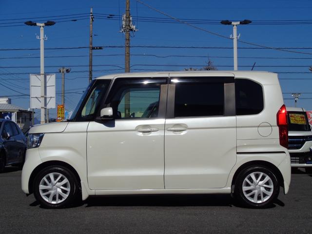 Ｎ－ＢＯＸ Ｇ・ＥＸホンダセンシング　雹凹有　ＣＭＢＳ　フルセグインターナビ　バックカメラ　電動スライドドア　レーダークルーズコントロール　ＬＥＤヘッドライト　ＥＴＣ　リアコーナーセンサー　ドライブレコーダー　セキュリｔィアラーム（21枚目）